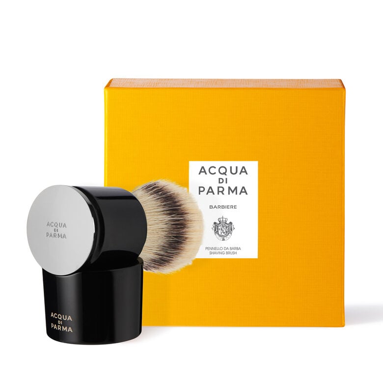 Acqua Di Parma Collezione Barbiere Pennello da Barba Consegna Veloce