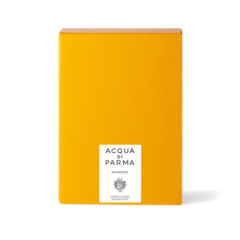 Acqua Di Parma Collezione Barbiere Rasoio da Barba Promozione Limitata