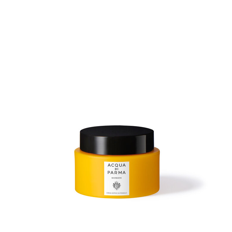 Acqua Di Parma Collezione Barbiere Crema Soffice da Pennello