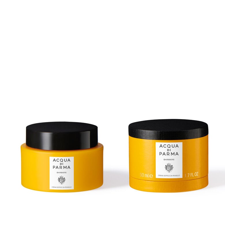 Acqua Di Parma Collezione Barbiere Crema Soffice da Pennello Affare Del Giorno