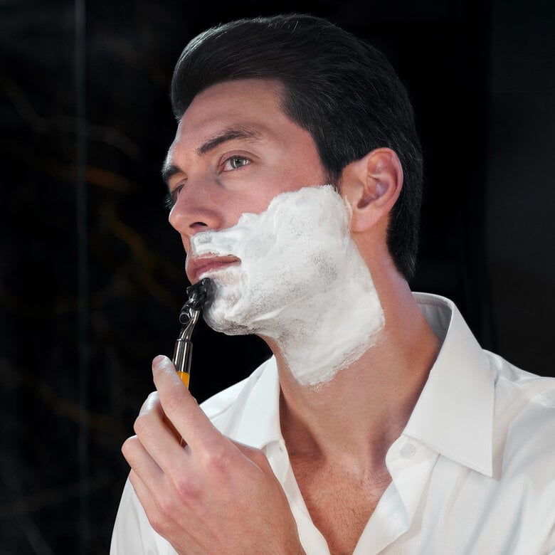 Acqua Di Parma Collezione Barbiere Gel da Rasatura Prezzo Ridotto