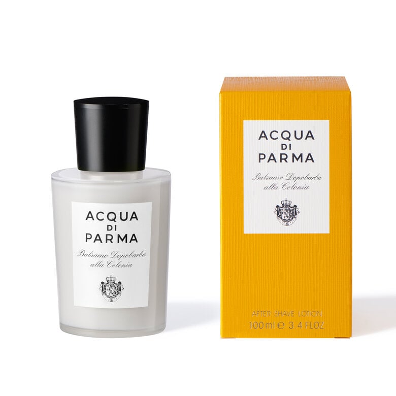 Acqua Di Parma Balsamo Dopobarba Colonia Collection Colonia Sottocosto
