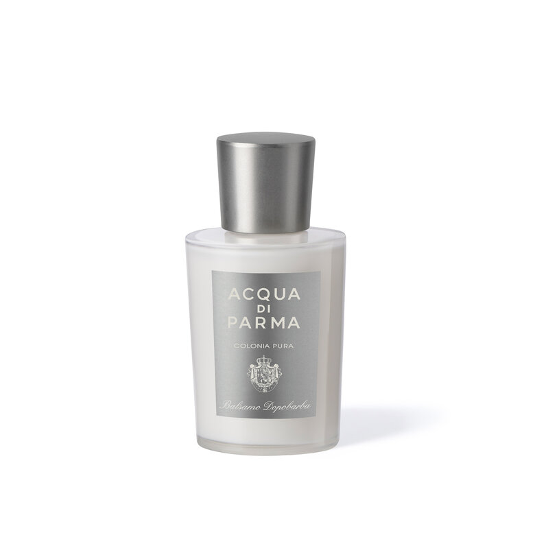 Acqua Di Parma Balsamo Dopobarba Colonia Collection Colonia Pura