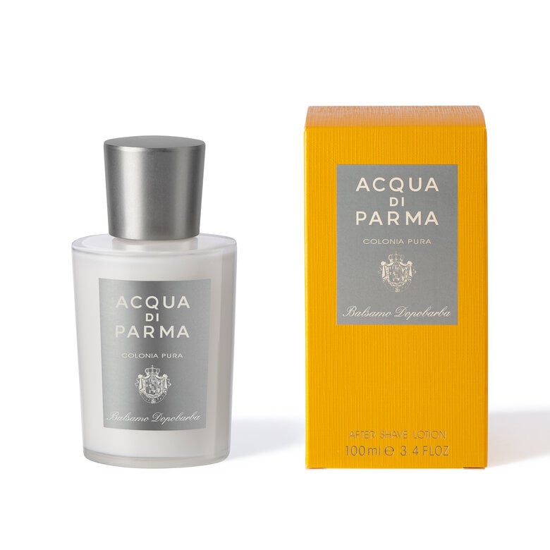 Acqua Di Parma Balsamo Dopobarba Colonia Collection Colonia Pura Convenienza