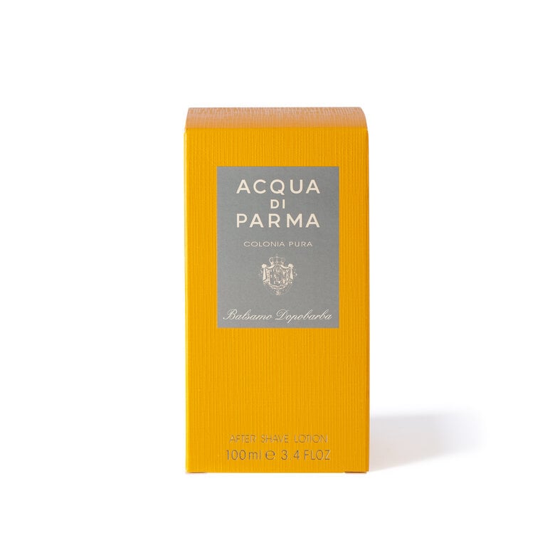 Acqua Di Parma Balsamo Dopobarba Colonia Collection Colonia Pura Convenienza