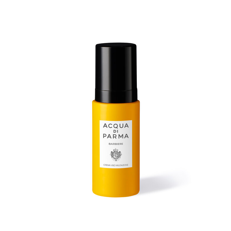 Acqua Di Parma Collezione Barbiere Crema Viso Multiazione