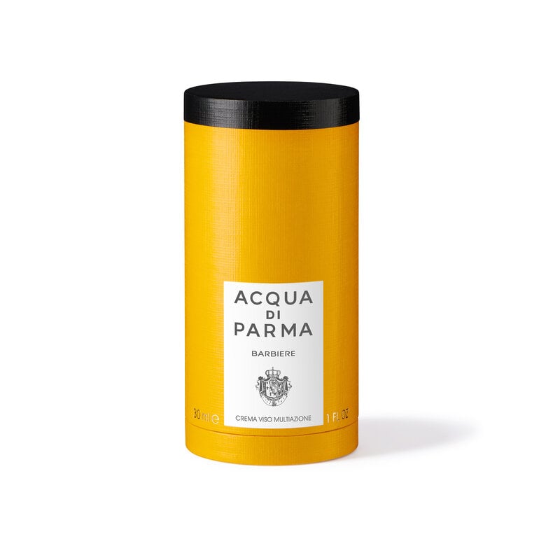 Acqua Di Parma Collezione Barbiere Crema Viso Multiazione Presa