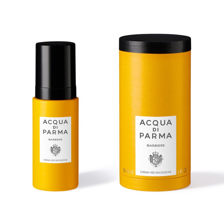 Acqua Di Parma Collezione Barbiere Crema Viso Multiazione Presa