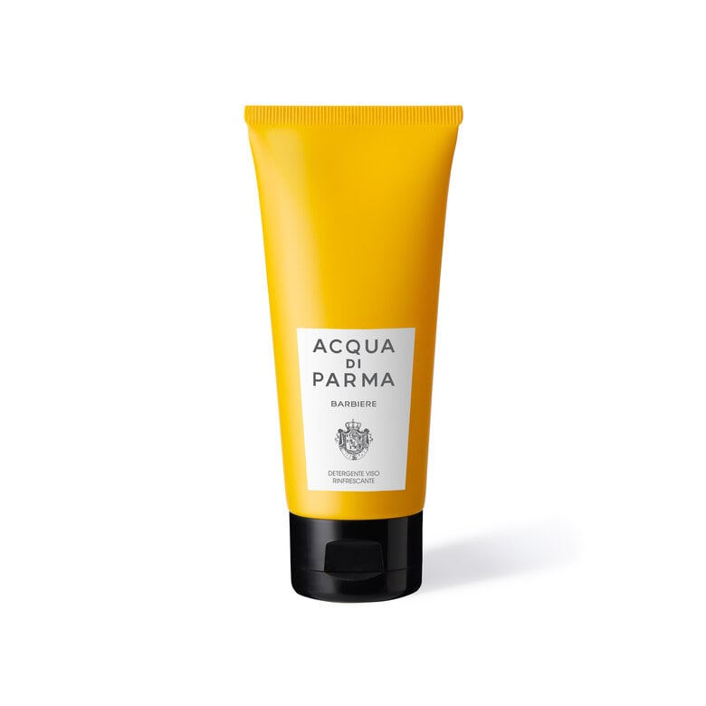 Acqua Di Parma Collezione Barbiere Detergente Viso Rinfrescante