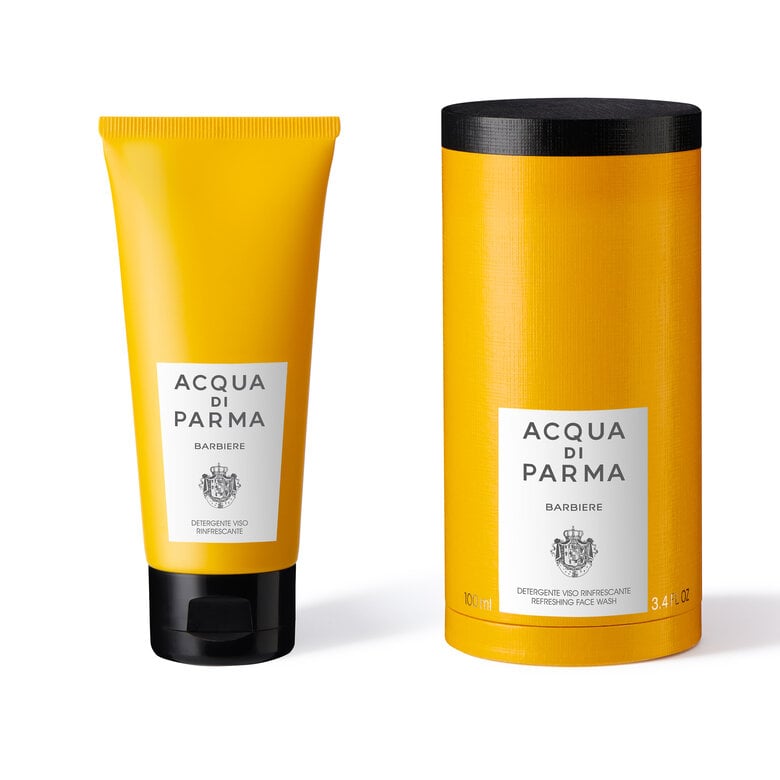 Acqua Di Parma Collezione Barbiere Detergente Viso Rinfrescante Sconto