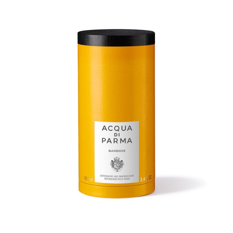 Acqua Di Parma Collezione Barbiere Detergente Viso Rinfrescante Sconto