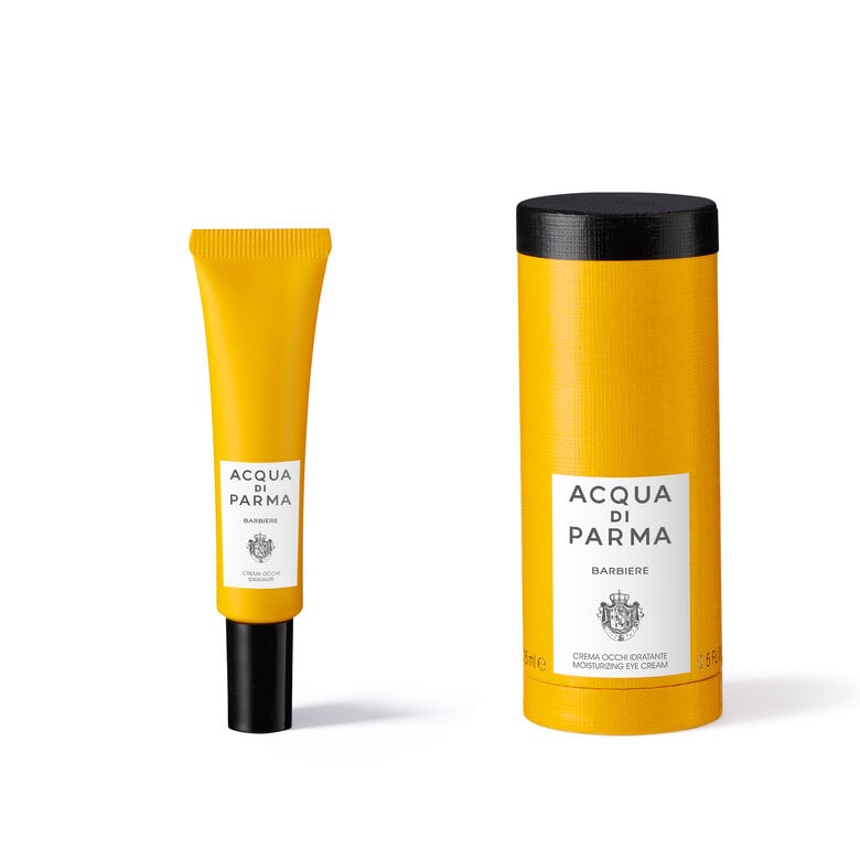 Acqua Di Parma Collezione Barbiere Crema Occhi Idratante Offerta