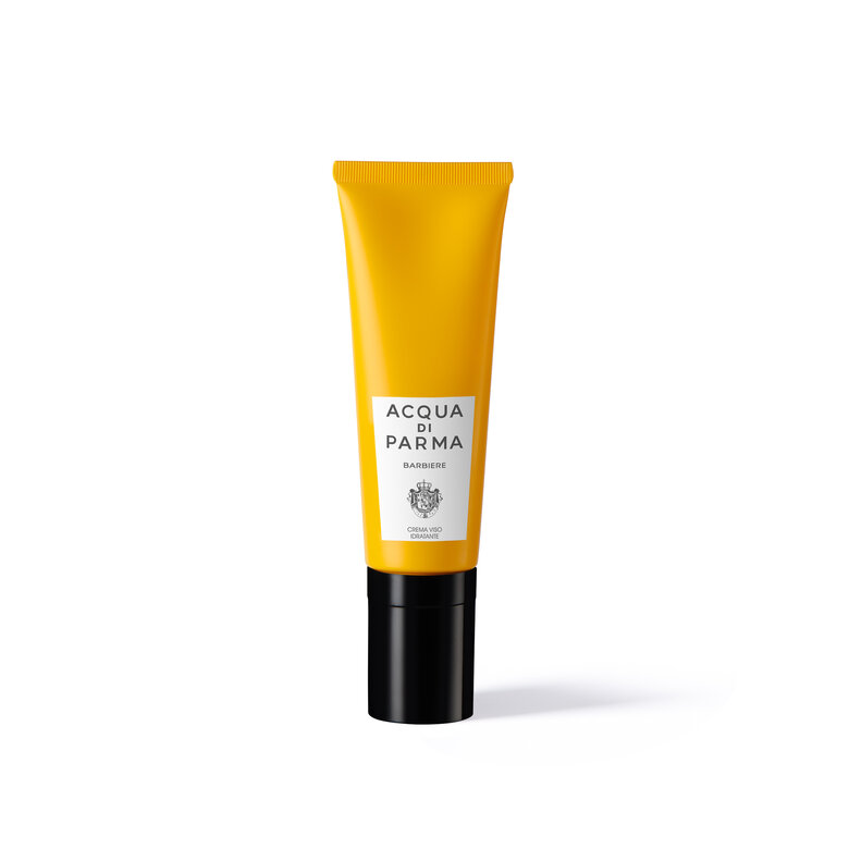 Acqua Di Parma Collezione Barbiere Crema Viso Idratante
