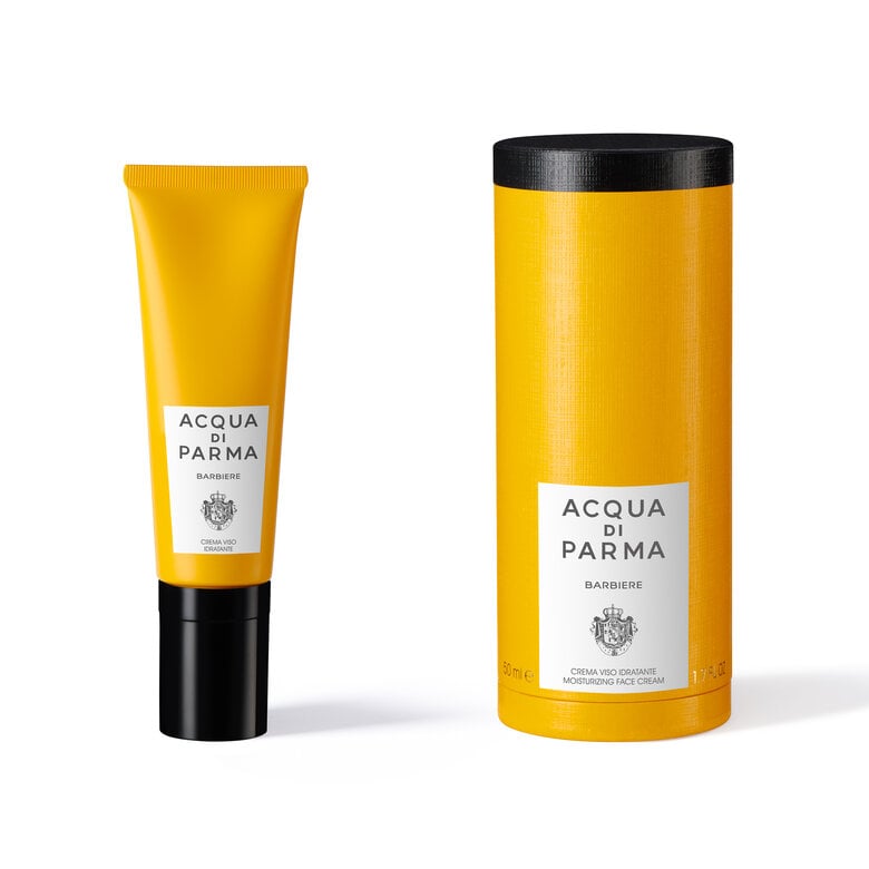 Acqua Di Parma Collezione Barbiere Crema Viso Idratante Economico