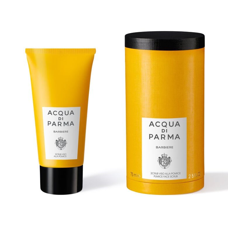 Acqua Di Parma Collezione Barbiere Scrub Viso alla Pomice Online