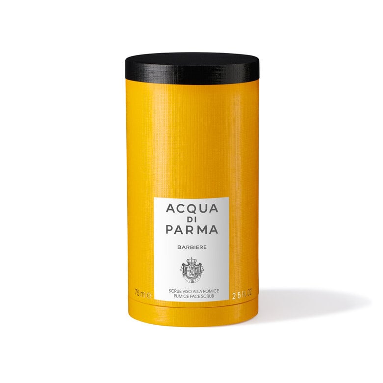 Acqua Di Parma Collezione Barbiere Scrub Viso alla Pomice Online