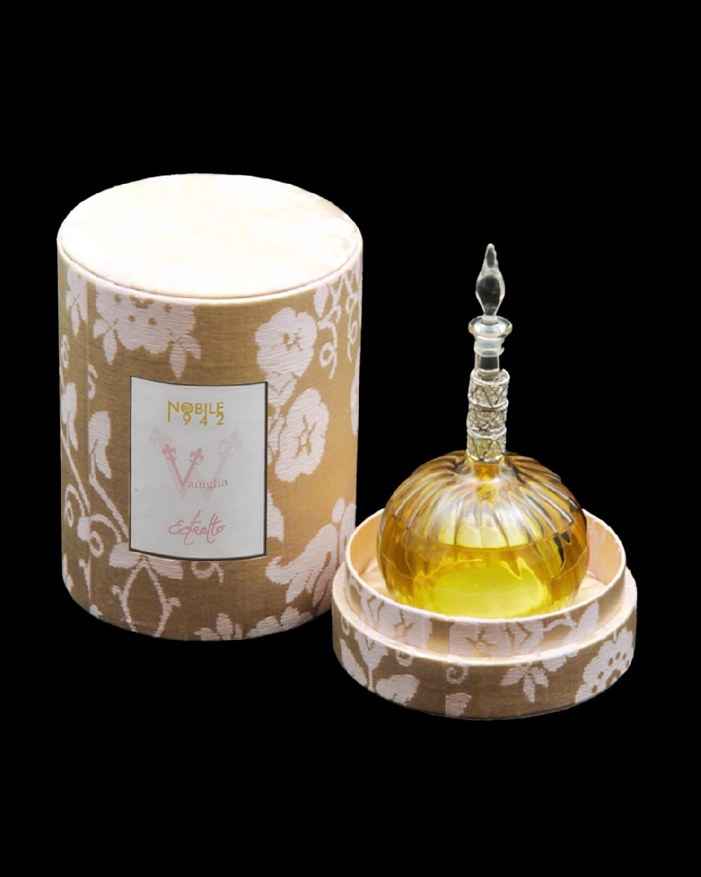 ﻿Nobile 1942 ESTRATTO VANIGLIA Fino Al -60%