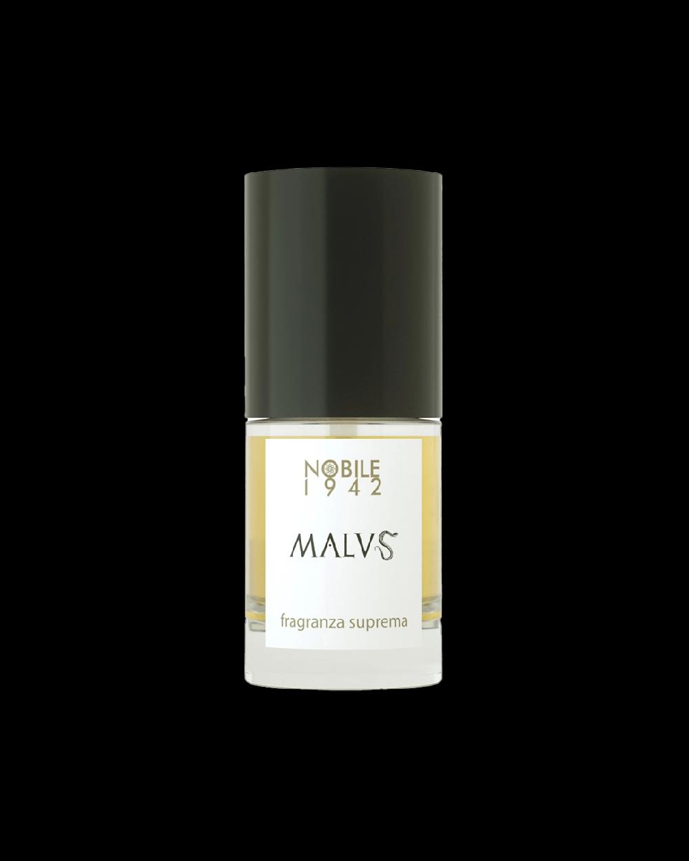 Nobile 1942 MALVS